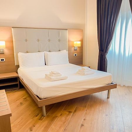 Brain Penthouse Pagani Apartman Kültér fotó